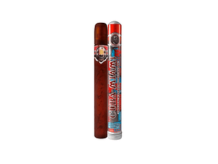 PERFUME CUBA CITY MIAMI HOMBRE EDT 35 ML