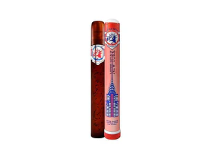Perfume Cuba City New York Mujer Edp 35 ml