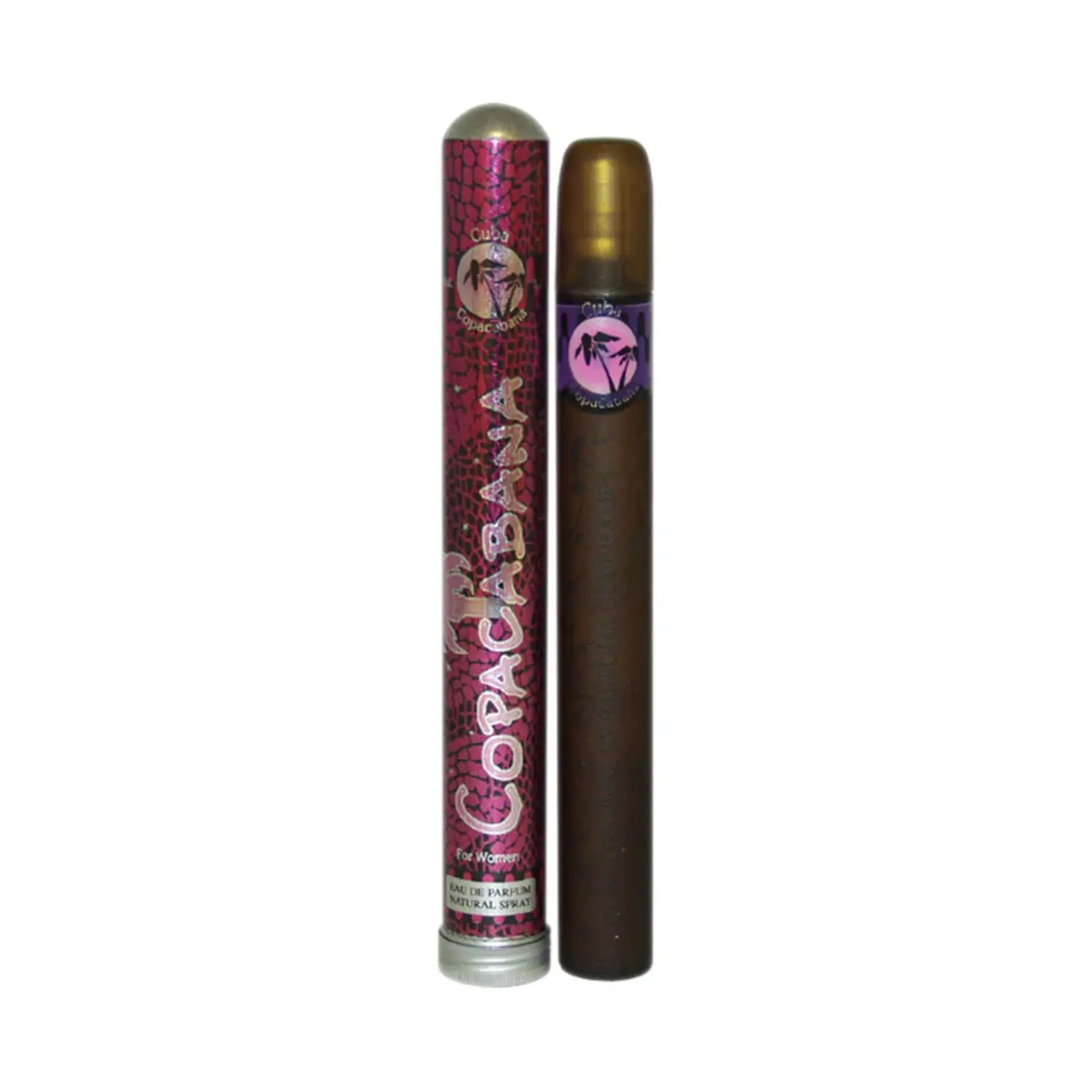 Perfume Cuba Copacabana Mujer Edp 35 ml