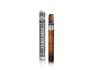 PERFUME CUBA GREY VARON EDT 35 ML