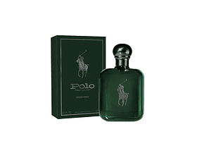 Perfume Polo (Verde) Hombre Cologne Intense 237 ml