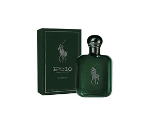 PERFUME POLO GREEN HOMBRE COLOGNE INTENSE 237 ML