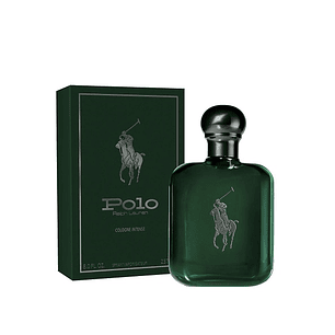 PERFUME POLO GREEN HOMBRE COLOGNE INTENSE 237 ML