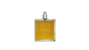 Perfume Boss N° 1 Hombre Edt 125 ml Tester