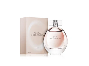 Perfume Ck Sheer Beauty Dama Edt 100 ml