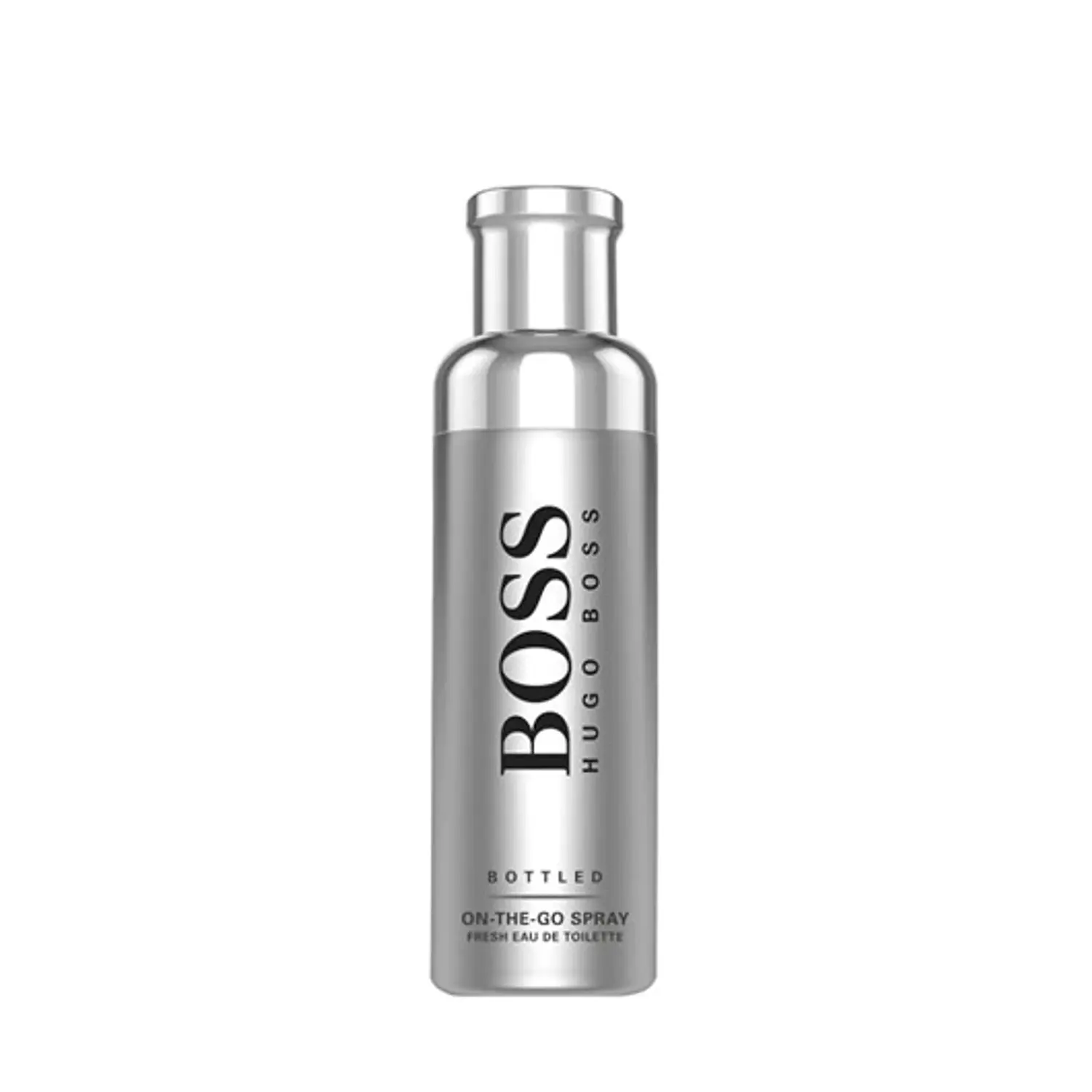 Perfume Boss Bottled On The Go Fresh Hombre Edt 100 ml Tester