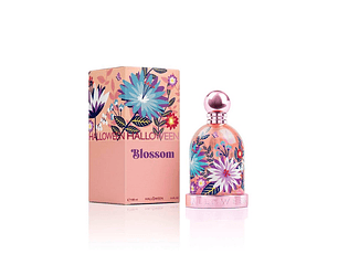 Perfume Halloween Blossom Dama Edt 100 ml