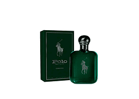 Perfume Polo (Verde) Hombre Cologne Intense 118 ml