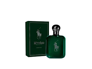 PERFUME POLO GREEN HOMBRE COLOGNE INTENSE 118 ML