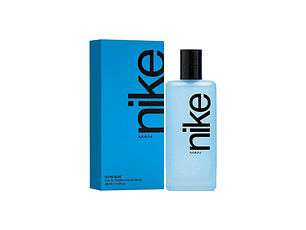 Perfume Nike Ultra Blue Hombre Edt 100 ml