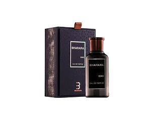 Perfume Bharara King Unisex Edp 200 ml