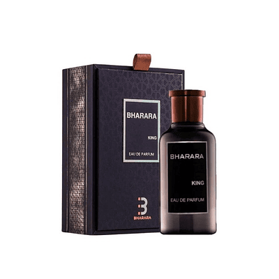 Perfume Bharara King Unisex Edp 200 Ml