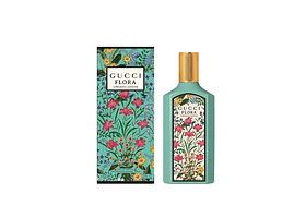 Perfume Gucci Flora Gorgeous Jasmine Mujer Edp 100 ml