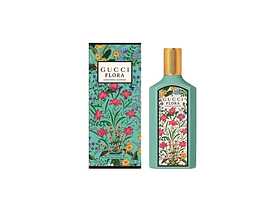 PERFUME GUCCI FLORA GORGEOUS JASMINE MUJER EDP 100 ML