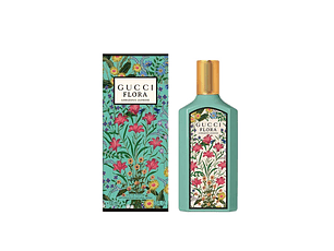 Perfume Gucci Flora Gorgeous Jasmine Dama Edp 100 ml