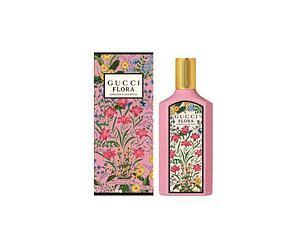 Perfume Gucci Flora Gorgeous Gardenia Dama Edp 100 ml
