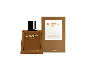 PERFUME BURBERRY HERO VARON EDP 100 ML