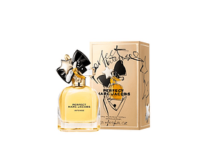 Perfume Marc Jacobs Perfect Intense Mujer Edp 50 ml