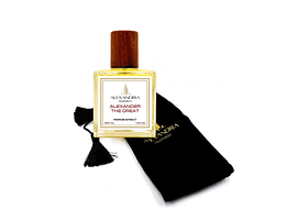 Perfume Alexandria Alexander The Great Unisex Parfum Extract 55 ml