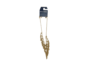 Collar Con Aros Bijoux Terner Mujer Ami16072307 Fashion