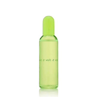 Perfume Colour Me Volt Hombre Edp 90 Ml Tester