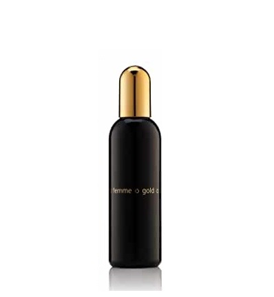 PERFUME COLOUR ME GOLD MUJER EDP 100 ML TESTER