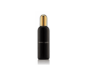 Perfume Colour Me Gold Mujer Edp 100 ml Tester