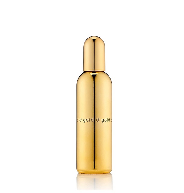 Perfume Colour Me Gold Hombre Edp 100 ml Tester