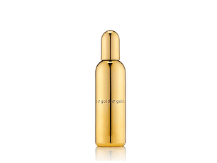 Perfume Colour Me Gold Hombre Edp 100 ml Tester