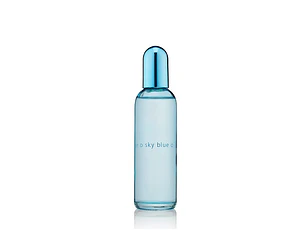 PERFUME COLOUR ME SKY BLUE MUJER EDP 100 ML TESTER