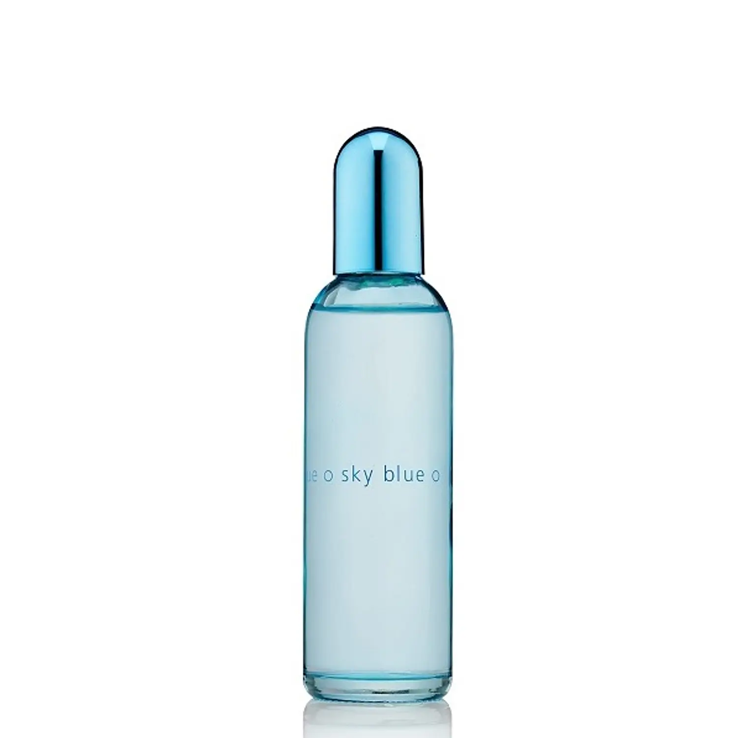 PERFUME COLOUR ME SKY BLUE MUJER EDP 100 ML TESTER