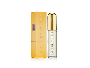 Perfume Colour Me Gold Hombre Edp 50 ml
