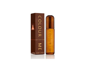 Perfume Colour Me Oud Hombre Edp 50 ml