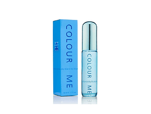 PERFUME COLOUR ME SKY BLUE MUJER EDP 50 ML