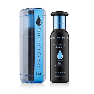 PERFUME PERFUMER S CHOICE LEO N 11 HOMBRE EDP 83 ML