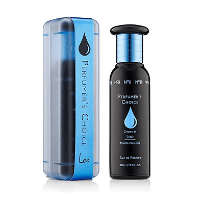 Perfume Perfumer S Choice Leo N 11 Hombre Edp 83 Ml