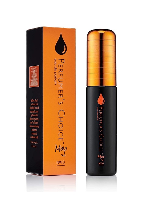 Perfume Perfumer S Choice Mojo N 10 Hombre Edp 50 ml