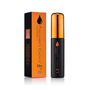 Perfume Perfumer S Choice Mojo N 10 Hombre Edp 50 ml