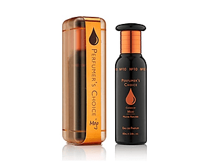 Perfume Perfumer S Choice Mojo N 10 Hombre Edp 83 ml