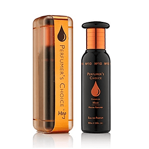 Perfume Perfumer S Choice Mojo N 10 Hombre Edp 83 ml