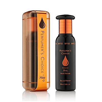 Perfume Perfumer S Choice Mojo N 10 Hombre Edp 83 Ml