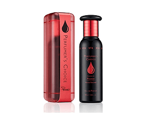 Perfume Perfumer S Choice Phoenix N 4 Hombre Edp 83 ml