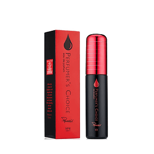 Perfume Perfumer S Choice Phoenix N 4 Hombre Edp 50 ml