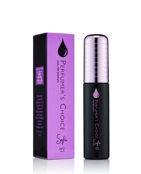 Perfume Perfumer S Choice Sofia N 2 Mujer Edp 50 ml