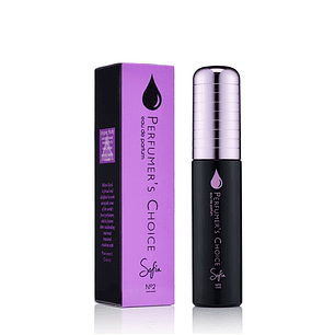 Perfume Perfumer S Choice Sofia N 2 Mujer Edp 50 ml
