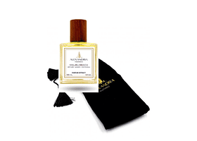 Perfume Alexandria Malibu Beach Unisex Parfum Extract 55 ml