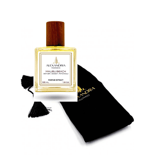 PERFUME ALEXANDRIA MALIBU BEACH UNISEX PARFUM EXTRACT 55 ML