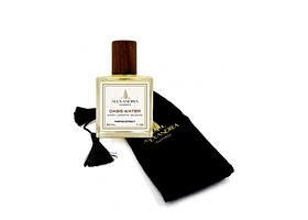Perfume Alexandria Oasis Water Unisex Parfum Extract 55 ml