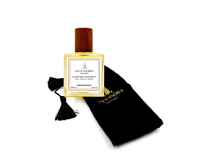 PERFUME ALEXANDRIA WASTED MOMENT UNISEX PARFUM EXTRACT 55 ML