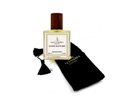 Perfume Alexandria Cairo Summer Unisex Parfum Extract 55 ml